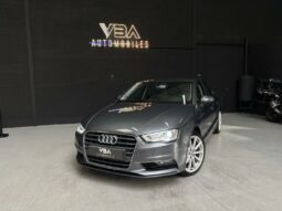
										Audi A3 Berline III 1.4 TFSI COD ULTRA S Tro 7 150 Amb Luxe full									