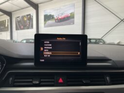 
										Audi A4 Avant IV 40 TDI 190 S tronic S line full									