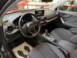 
										Audi Q2 35 TDI 150 S tronic Design full									