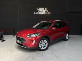 Ford Kuga III 2.5 190 hybrid Flexifuel Pshift Titanium