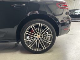 
										Porsche Macan 3.6 V6 TURBO full									