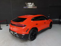 
										Lamborghini Urus (2) 4.0 V8 800 SE BVA8 full									