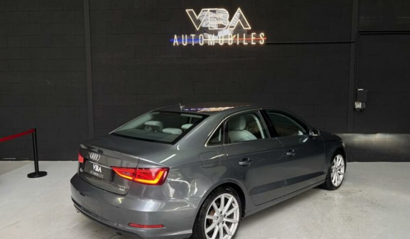
								Audi A3 Berline III 1.4 TFSI COD ULTRA S Tro 7 150 Amb Luxe full									