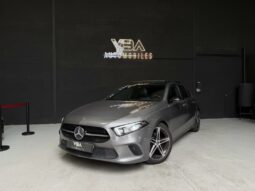 
										Mercedes Classe A Compact IV 180 d Progressive Line 7G-DCT full									