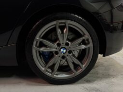 
										BMW Série 1 II 135I Xdrive BVA8 M performance full									