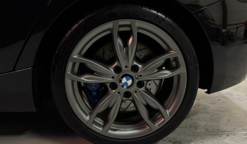 
								BMW Série 1 II 135I Xdrive BVA8 M performance full									
