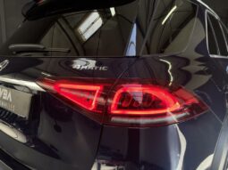 
										Mercedes Classe GLE 400 d 4 matic Avantgarde Line full									