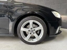 
										Audi A3 sportback III 1.6 TDI 116 S tronic DESIGN full									