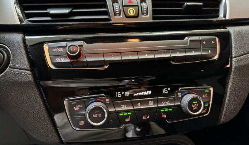 
								BMW X2 sDrive18i Lounge Plus DKG7 full									
