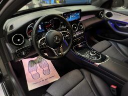 
										Mercedes Classe C break IV 300 de Avantgarde Line full									