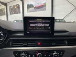 
										Audi A4 Avant IV 40 TDI 190 S tronic S line full									
