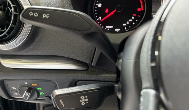 
								Audi A3 sportback III 1.6 TDI 116 S tronic DESIGN full									