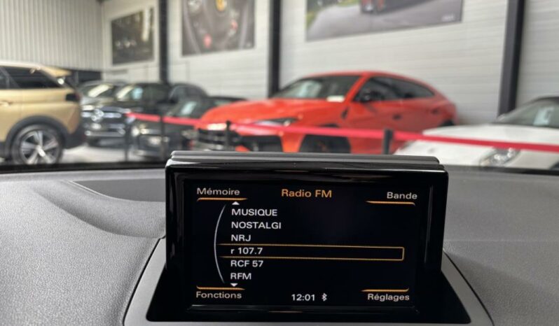 
								Audi A1 1.4 TDI ultra 90 S line full									