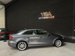 
										Audi A3 Berline III 1.4 TFSI COD ULTRA S Tro 7 150 Amb Luxe full									