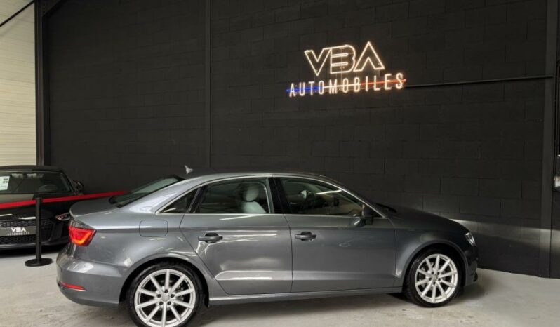 
								Audi A3 Berline III 1.4 TFSI COD ULTRA S Tro 7 150 Amb Luxe full									