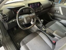 
										Citroën C4 III BlueHDi 110 S&S BVM6 Feel Pack Business full									