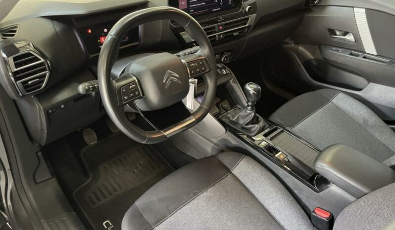 
								Citroën C4 III BlueHDi 110 S&S BVM6 Feel Pack Business full									