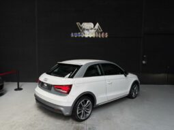 
										Audi A1 1.4 TDI ultra 90 S line full									