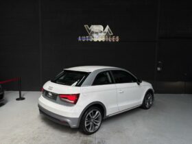 Audi A1 1.4 TDI ultra 90 S line