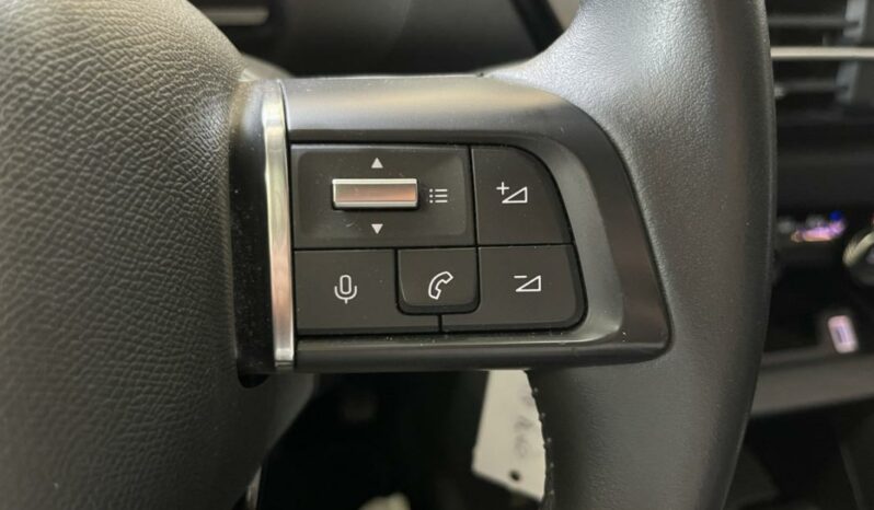 
								Citroën C4 III BlueHDi 110 S&S BVM6 Feel Pack Business full									