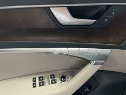 
										Audi A6 V 45 TDI quattro Tiptronic Avus Extended full									