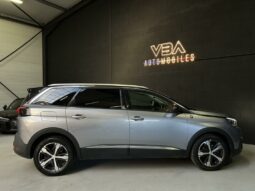 
										Peugeot 5008 II 1.6 THP 165 S&S EAT6 CROSSWAY full									