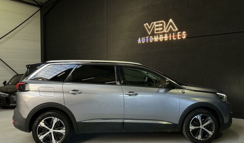 
								Peugeot 5008 II 1.6 THP 165 S&S EAT6 CROSSWAY full									