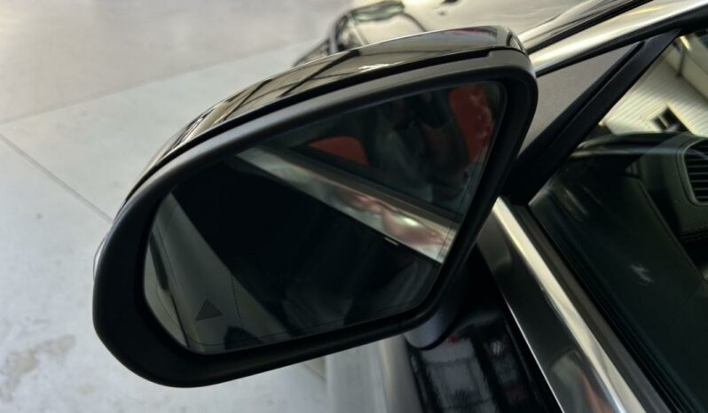 
								Mercedes Classe C coupe IV AMG 63 S full									
