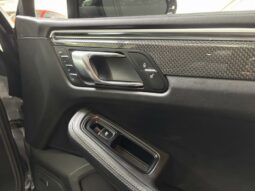 
										Porsche Macan 3.6 V6 TURBO full									