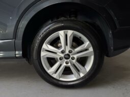 
										Audi Q2 35 TDI 150 S tronic Design full									
