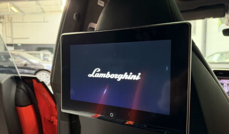 
								Lamborghini Urus (2) 4.0 V8 800 SE BVA8 full									