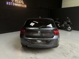 
										BMW Série 1 II 116i 136ch Lounge Plus BVA full									