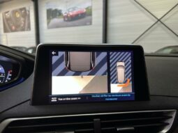 
										Peugeot 5008 II 1.6 THP 165 S&S EAT6 CROSSWAY full									