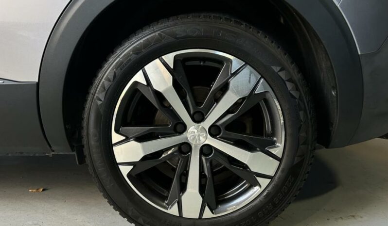 
								Peugeot 5008 II 1.6 THP 165 S&S EAT6 CROSSWAY full									
