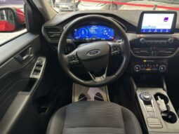 
										Ford Kuga III 2.5 190 hybrid Flexifuel Pshift Titanium full									
