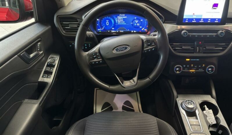 
								Ford Kuga III 2.5 190 hybrid Flexifuel Pshift Titanium full									