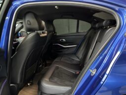 
										BMW Série 3 VII Berline 330e 292ch M Sport BVA8 Hybride full									