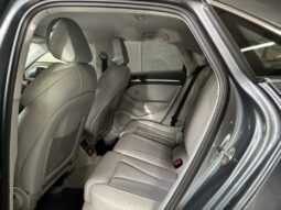 
										Audi A3 Berline III 1.4 TFSI COD ULTRA S Tro 7 150 Amb Luxe full									