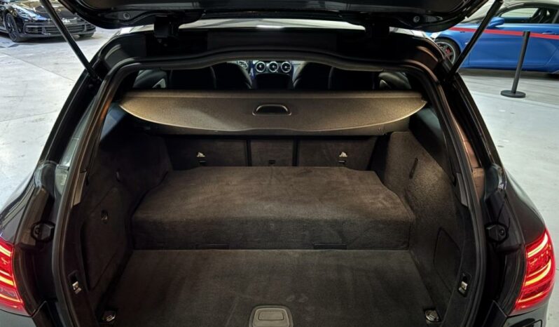 
								Mercedes Classe C break IV 300 de Avantgarde Line full									