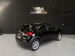 
										Citroën C3 III BlueHDi 100 S&S BVM Feel Business full									