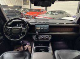 
										Land Rover Defender II 2.0 P400e PHEV 110 BVA 4×4 X-Dynamic SE full									