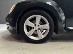 
										Volkswagen Coccinelle II 2.0 TDI 140 DSG6 Sport full									
