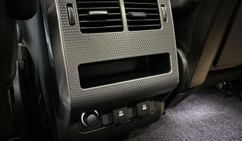 
								Land Rover Range Rover Sport II SDV6 3.0 HSE Auto full									