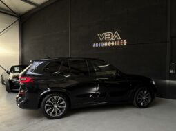 
										BMW X5 IV xDrive45e 394ch M Sport BVA8 Hybride full									