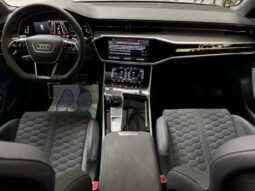 
										Audi RS6 Avant (5) 6 4.0 TFSI MHEV quattro perfor. full									
