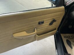 
										BMW Série 3 323i e21 – Pack BBS Origine full									