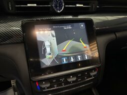 
										Maserati Quattroporte VI 3.0 V6 Diesel GranLusso full									