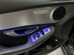
										Mercedes Classe C break IV 300 de Avantgarde Line full									