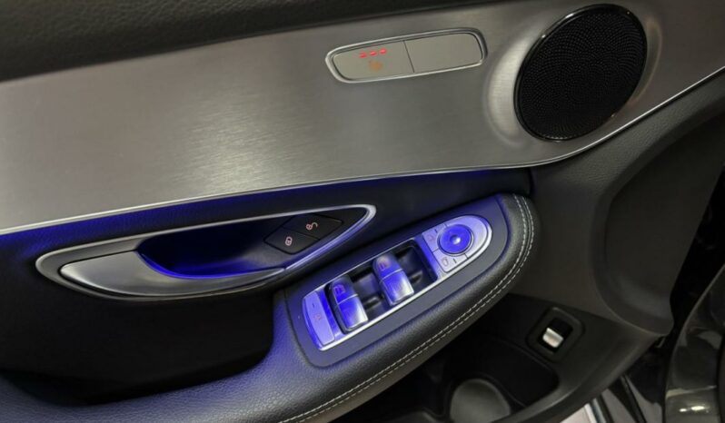 
								Mercedes Classe C break IV 300 de Avantgarde Line full									