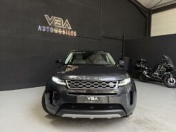 
										Land Rover Range Rover Evoque II D150 BVA 4WD S full									